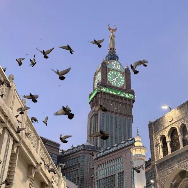 واذكر ربّك .