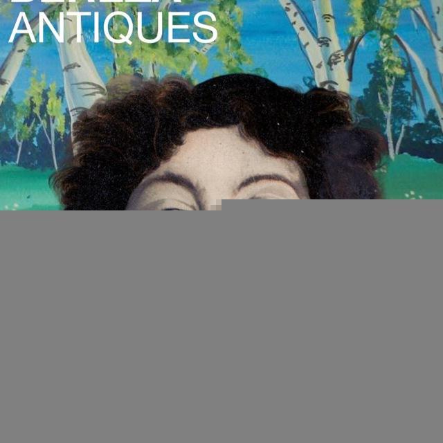 BERËZA ANTIQUES