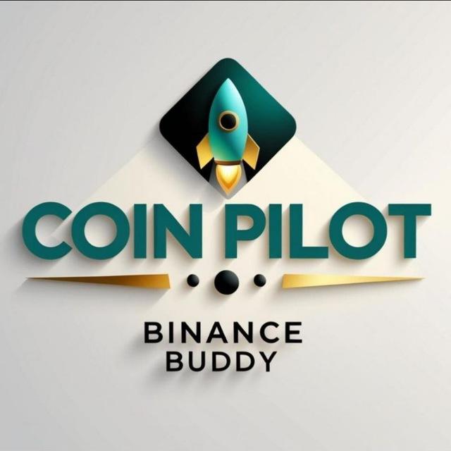 Coin Pilot 🚀