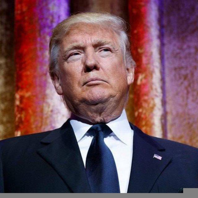 TRUMP PROJECT 2025