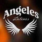 Angeles Latinos школа танцев