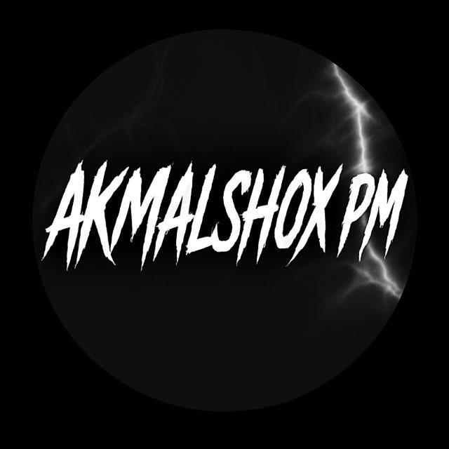 AKOSH PUBG