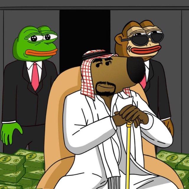 Habibi Degens