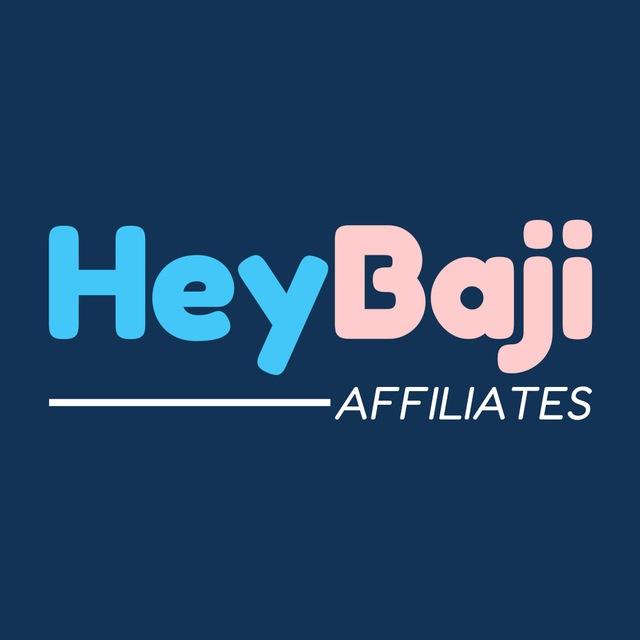 HeyBaji Affiliate