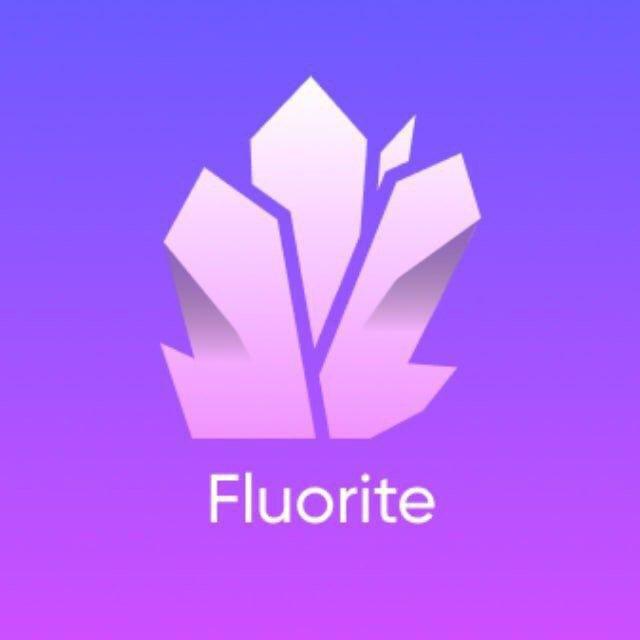 Fluorite Official Chat