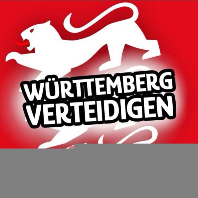 Württemberg verteidigen!