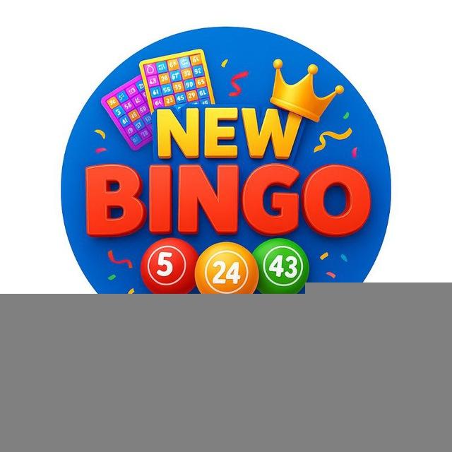 NEW BINGO