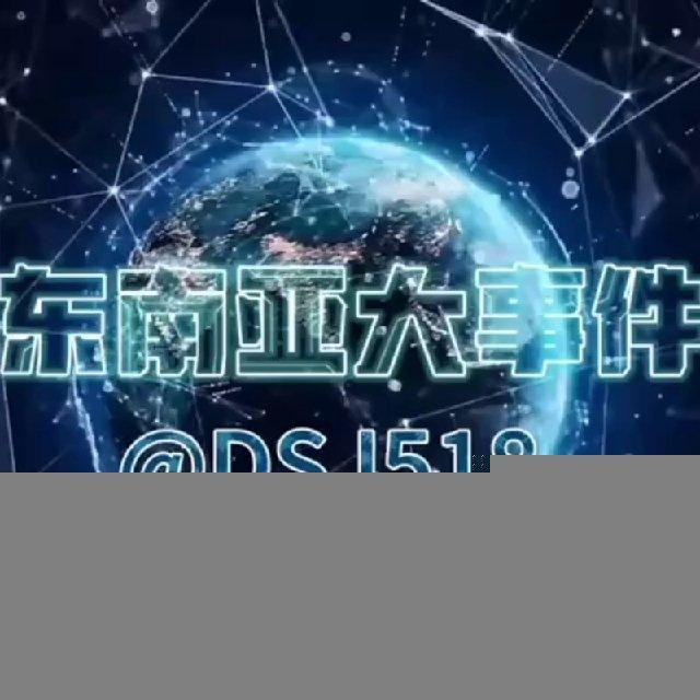 东南亚大事件️