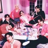 Stray kids