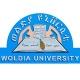 Woldia University/ወልድያ ዩኒቨርሲቲ