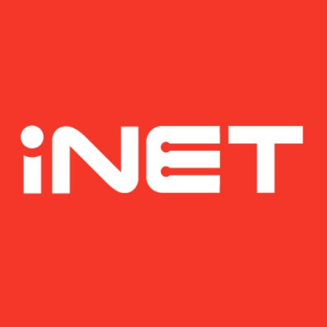 iNET Official 🌐