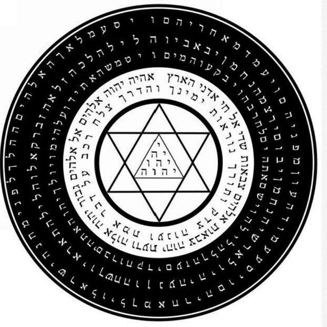 Practical Kabbalah magick
