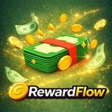 Reward Flow - Earn Coins