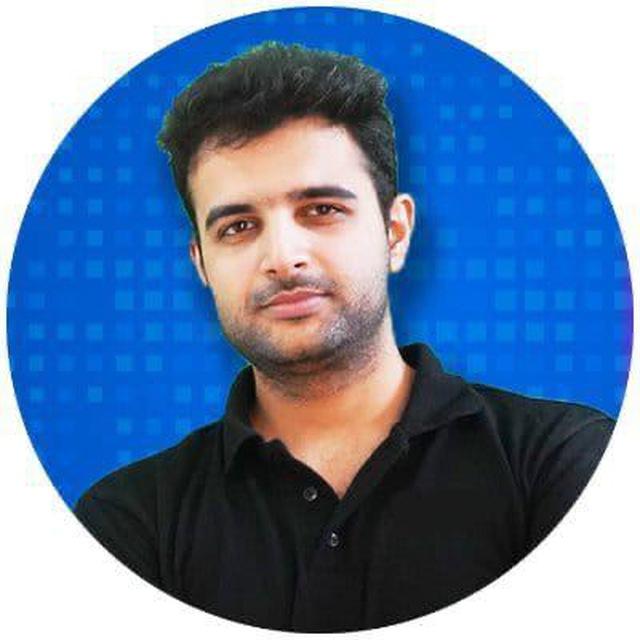 Harkirat Singh