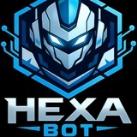 Hexa Bot