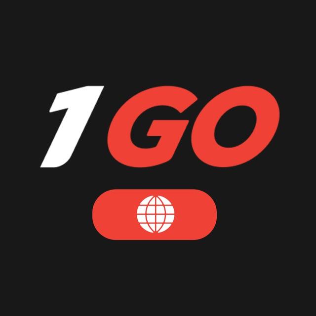 1GO Official 🌎