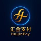 汇金支付