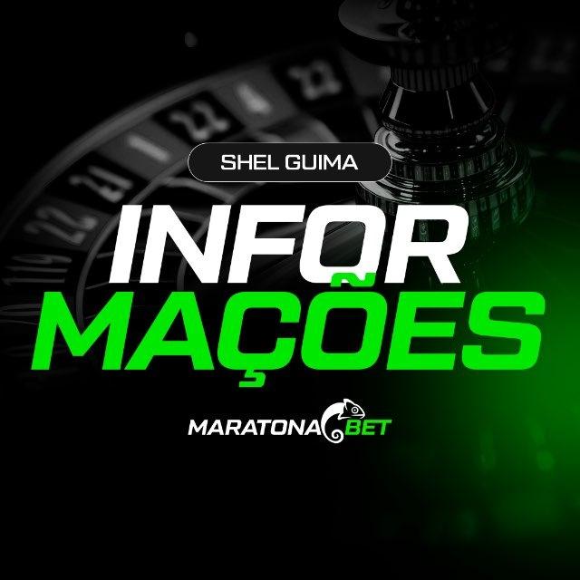 INFORMAÇÕES SHEL GUIMA