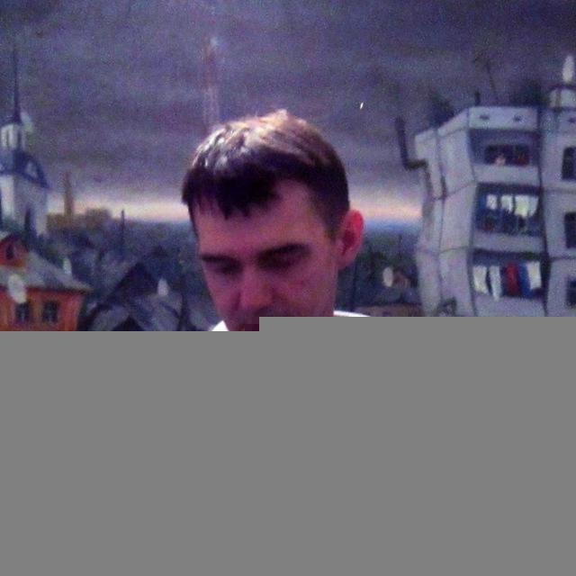 Худ.Ниггль☘️(А.Нечаев)