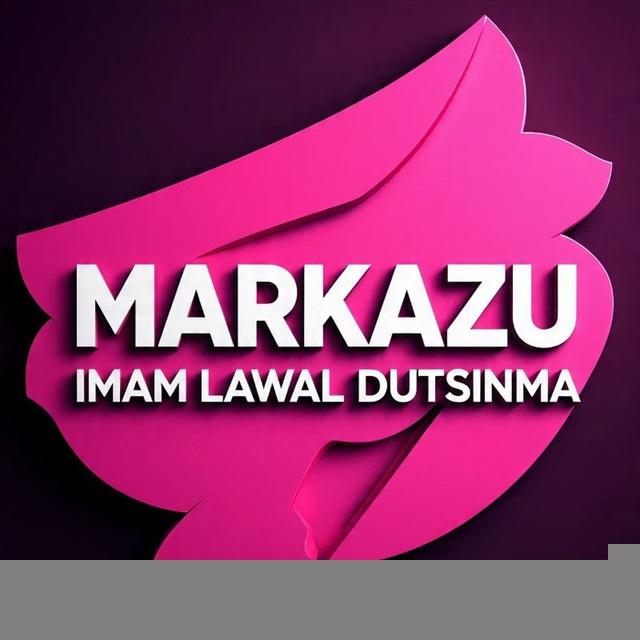 MARKAZU IMAM LAWAL DTM