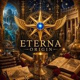 ETERNA ORIGIN 𓆃