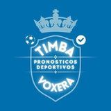 Timba Voxera - Pronósticos deportivos