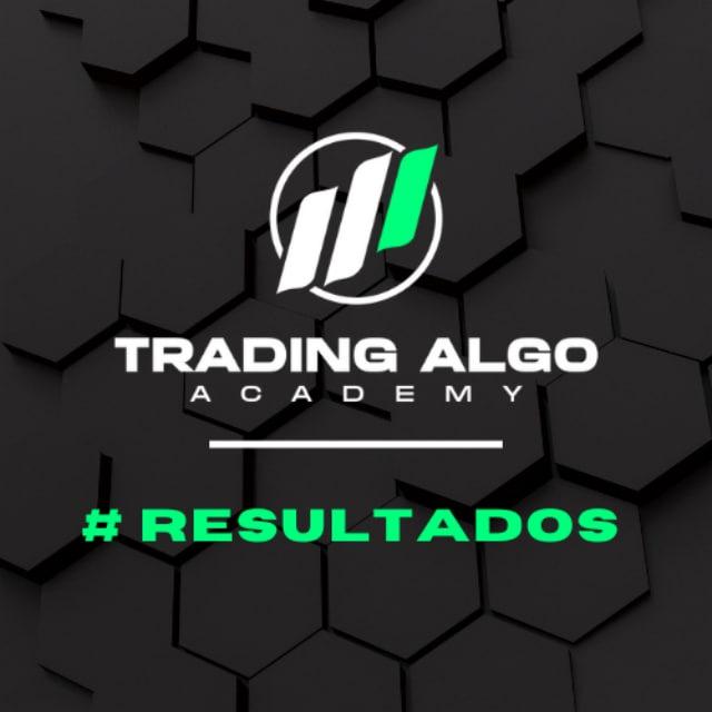 TradingAlgoAcademy Resultados