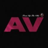 Up The Villa • Aston Villa