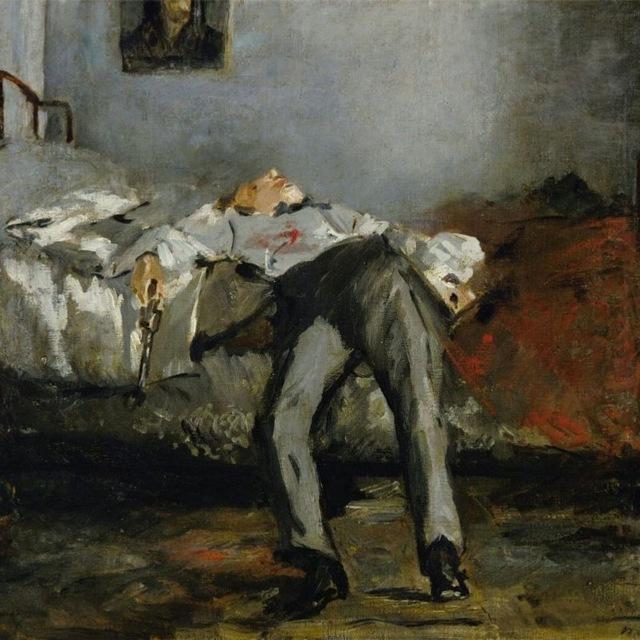 La Danse Macabre