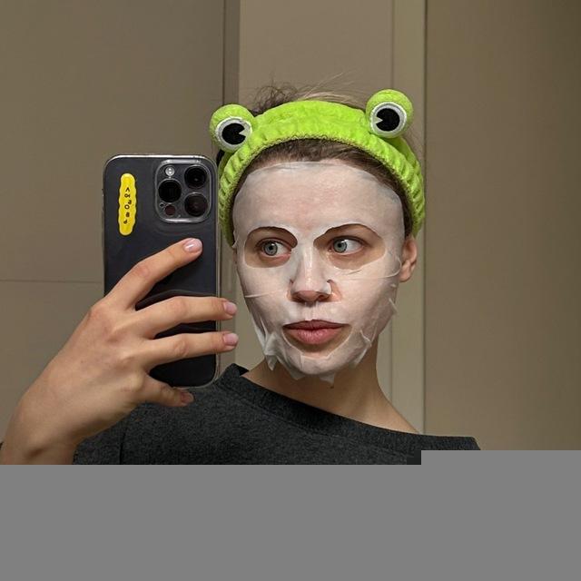 Даша Козловская