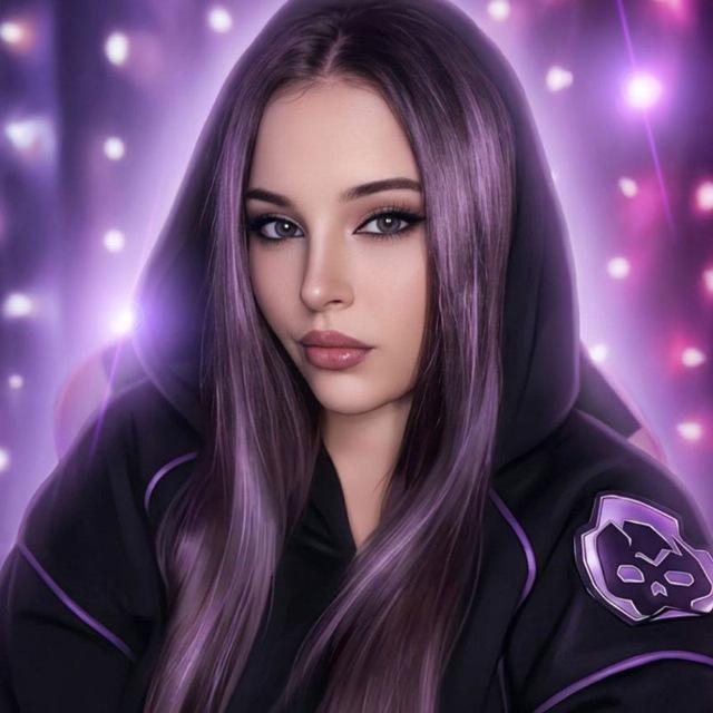 RILSKAYA 💅🏼