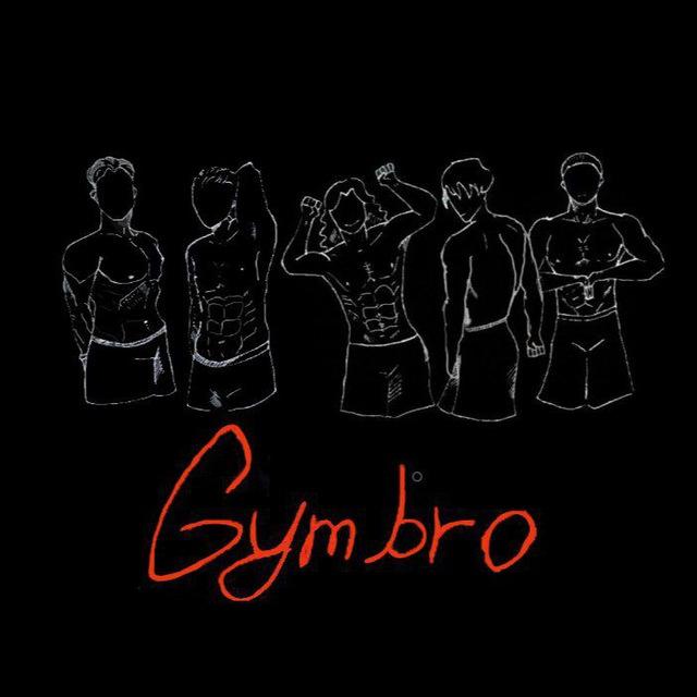 Gymbro