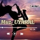 MUZ_UYARAL🕊