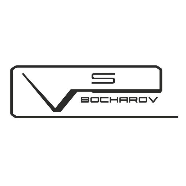 V.S. Bocharov. Развиваем клиническое мышление