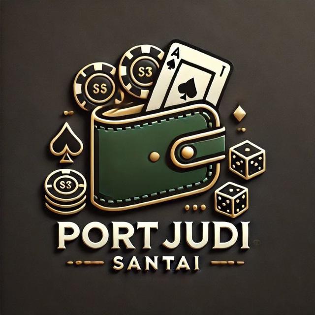 PORT JUDI SANTAI🎰