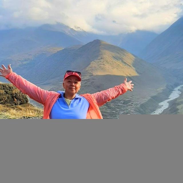 ПУТЕШЕСТВИЯ по МИРУ с Angel_travel_life