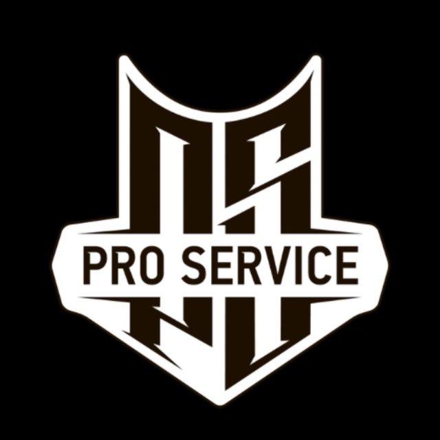 Тюнинг ателье Pro-Service