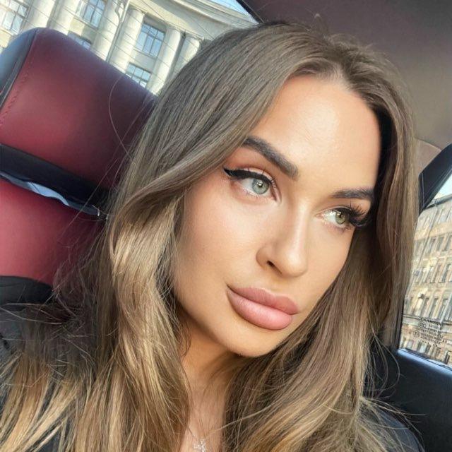 Полина Соколовская