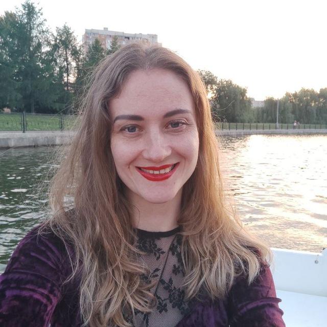 Коуч новой реальности | Скобеева Лариса💃💸💎
