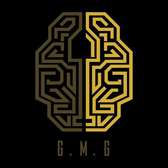 Gold minds 〽️🌎VIP