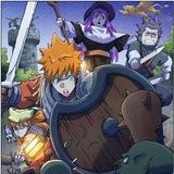 Сказания о демонах и богах