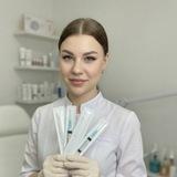 Филлерная фея💉👄