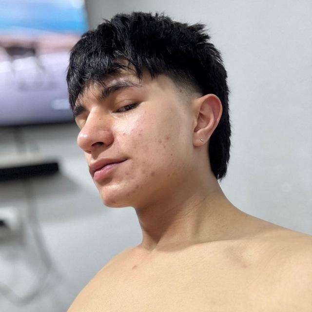 🫦Jhoban Diaz ❤️‍🔥
