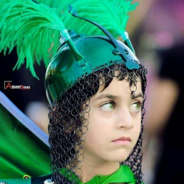صور حسينيه