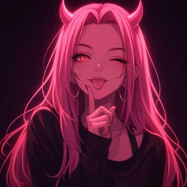 PinkkDemon🌸