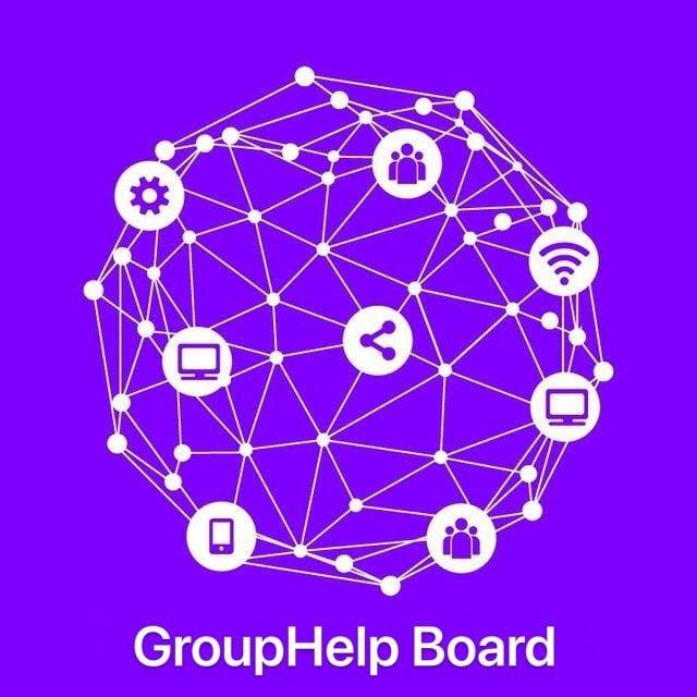 GroupHelp Links | GH