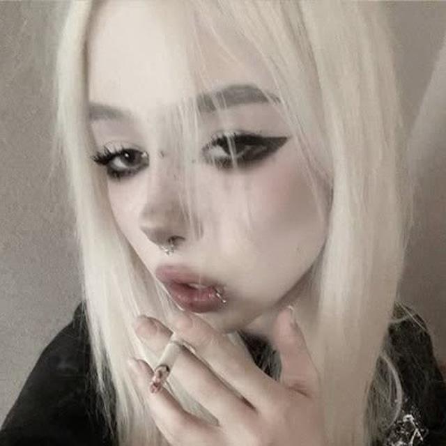 Альтушки 🖤 Парадокси