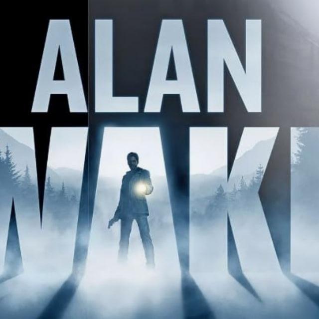 Alan Wake