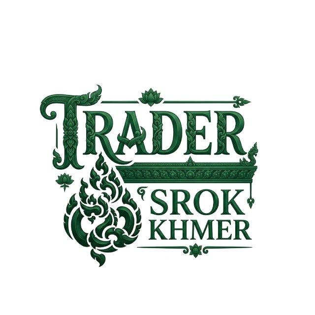 Trader Srok Khmer 📈