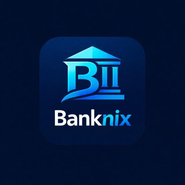 Banknix Official
